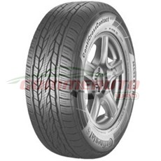 COP. 265/65HR17 CONTI CROSS LX 2 112H